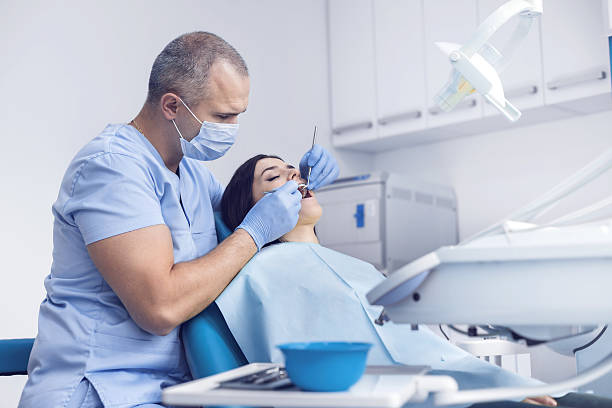 Best Oral Cancer Screening  in North York, PA
